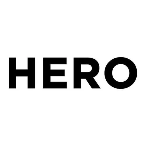 Hero Magazine