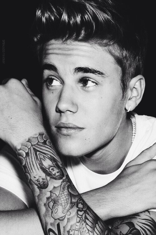 Justin Bieber