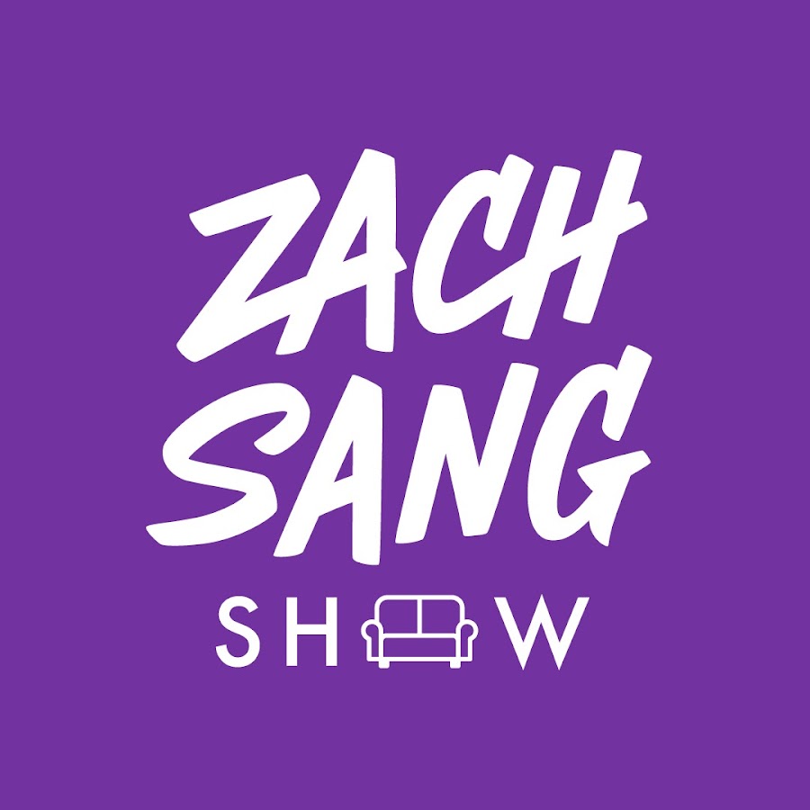 Zach Sang