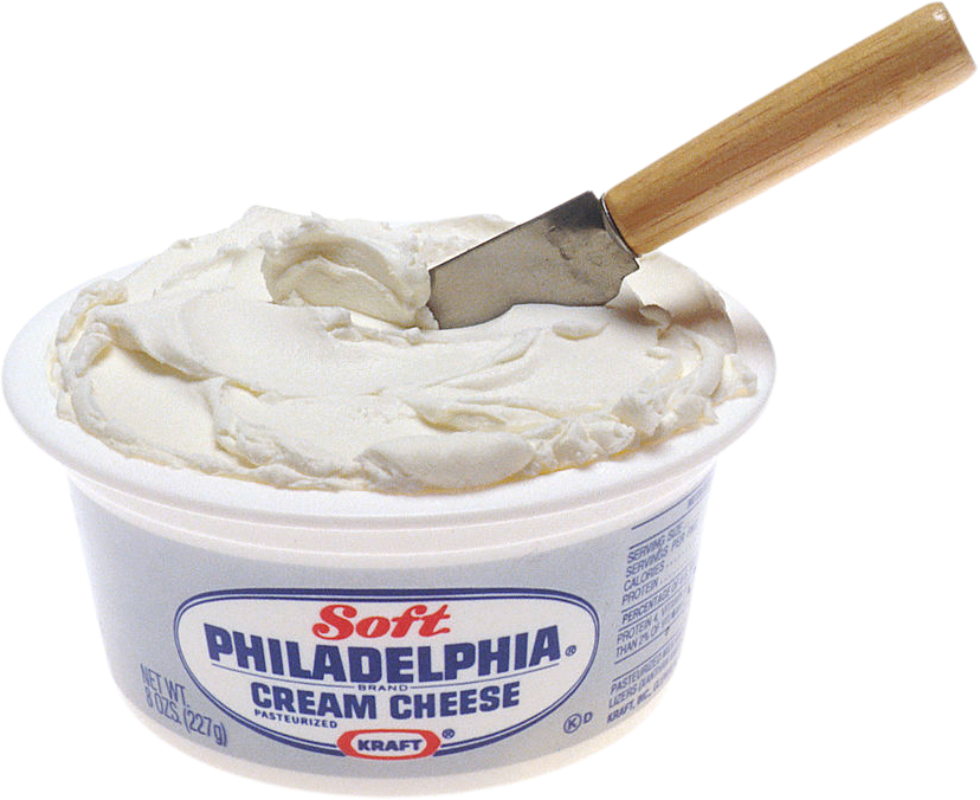 Cream Cheese