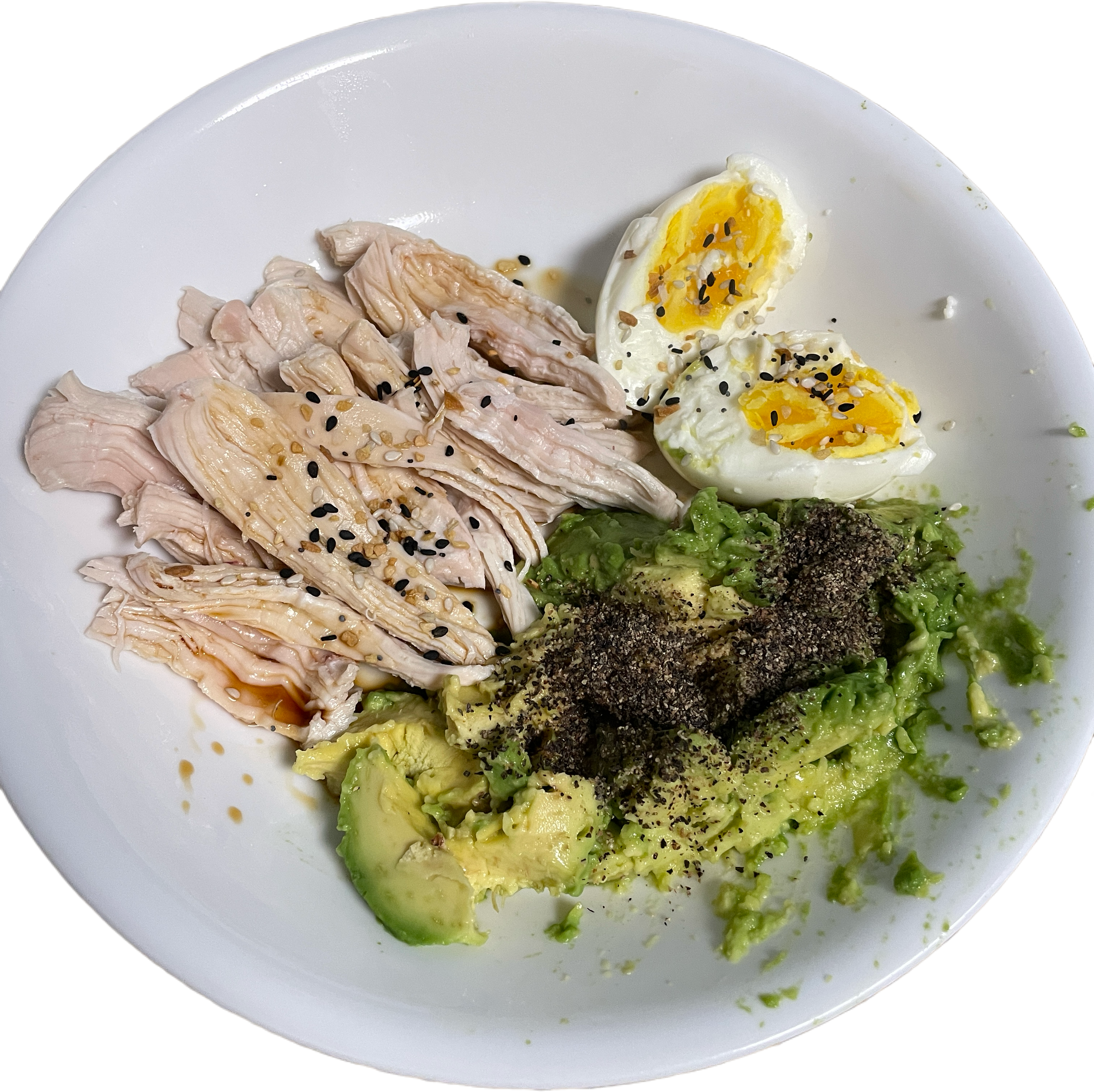 Protein Origin