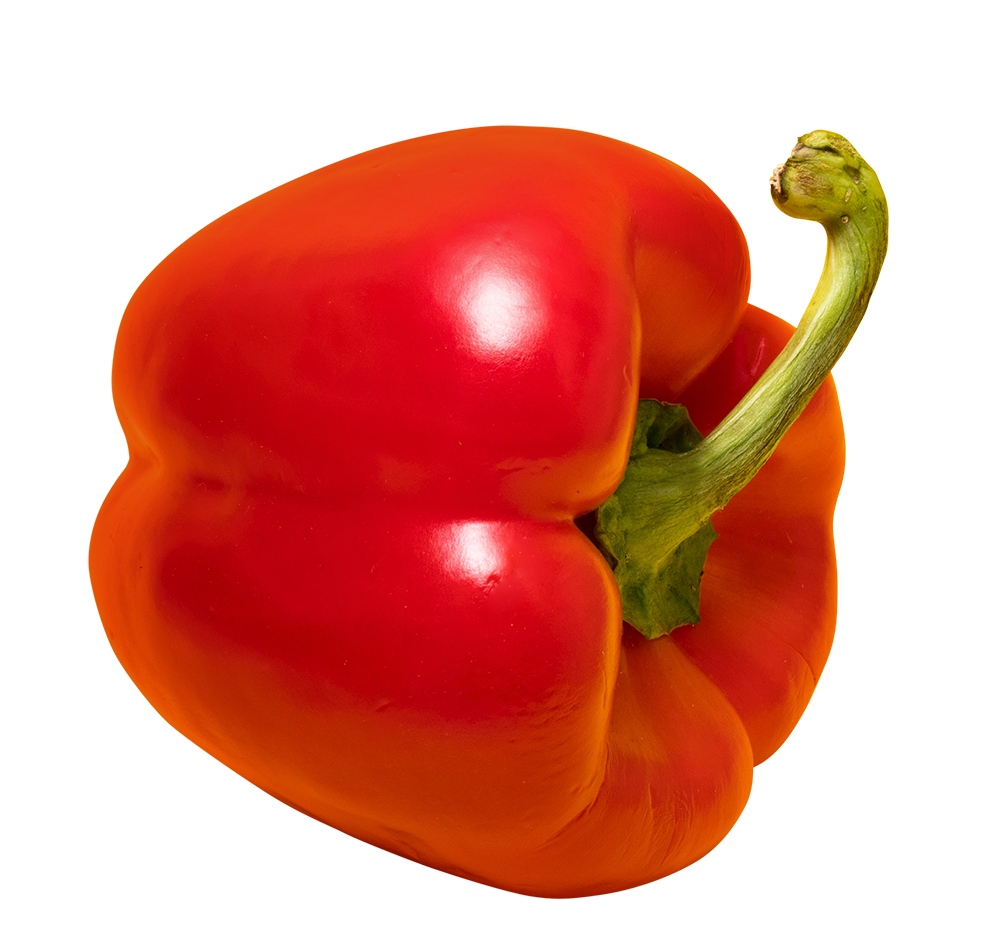 Bell Pepper