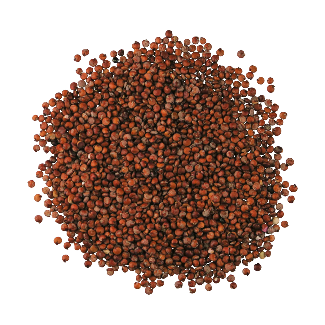 Quinoa